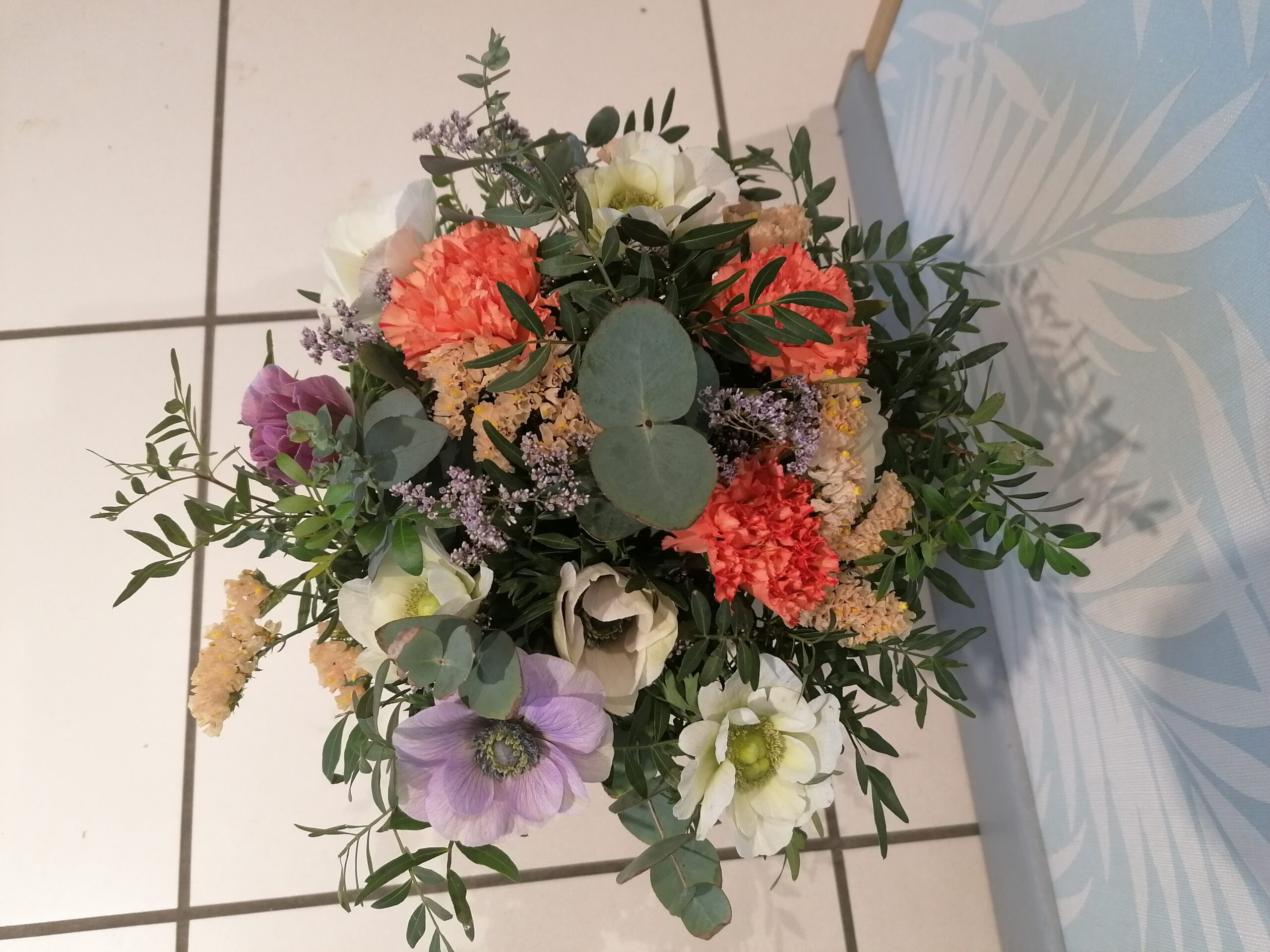 Bouquet 1.3