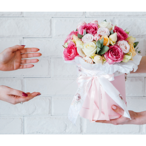 Livraison bouquets fleurs
